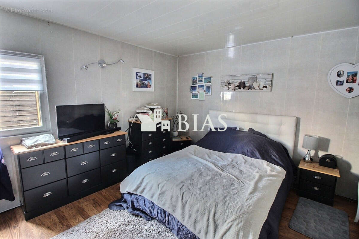 Maison à CAUDEBEC-LES-ELBEUF