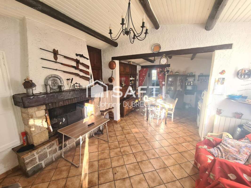 Photo 3 - Maison à PIGNANS