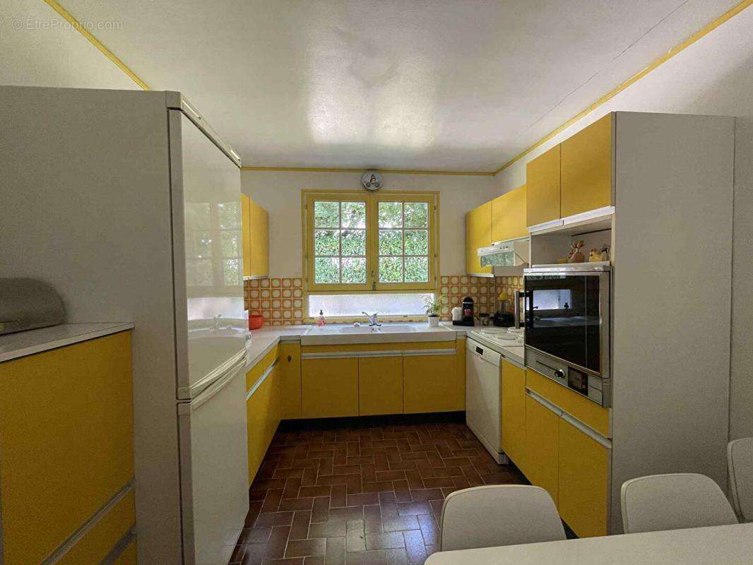Maison à GAGNY