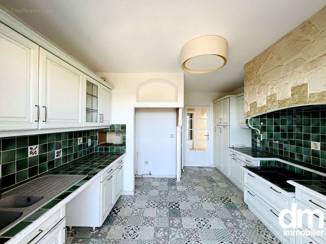 Appartement à MARTIGUES