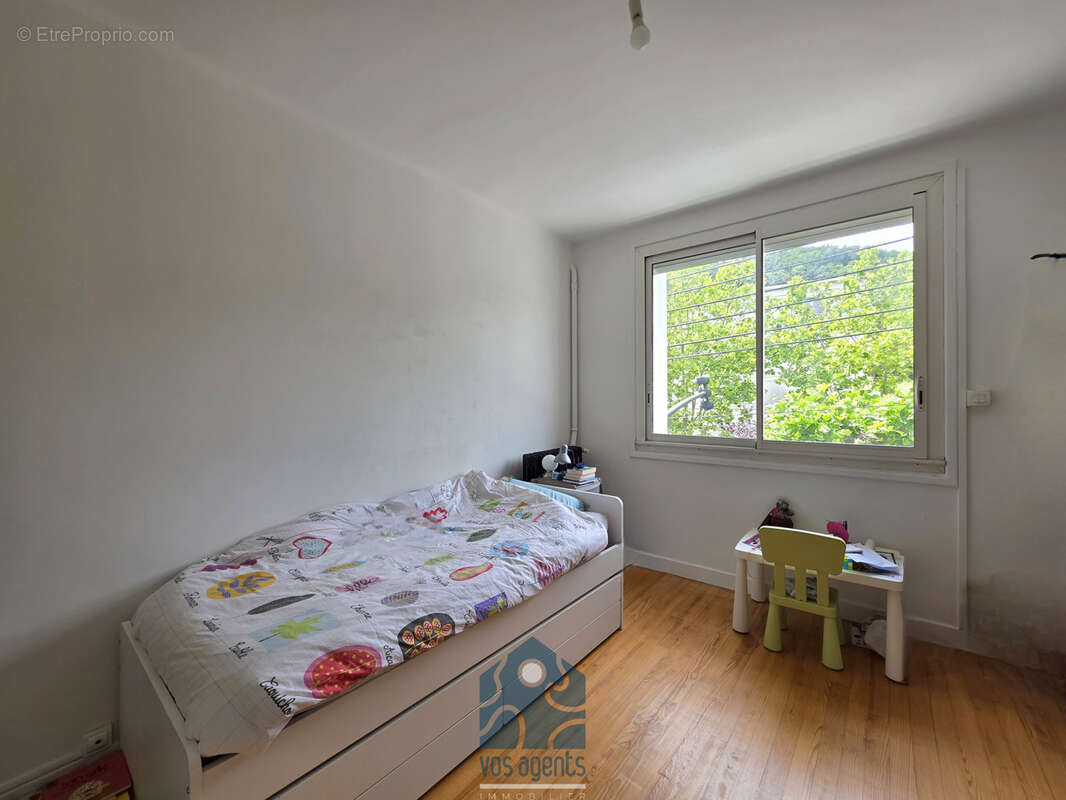 Appartement à CHAMALIERES