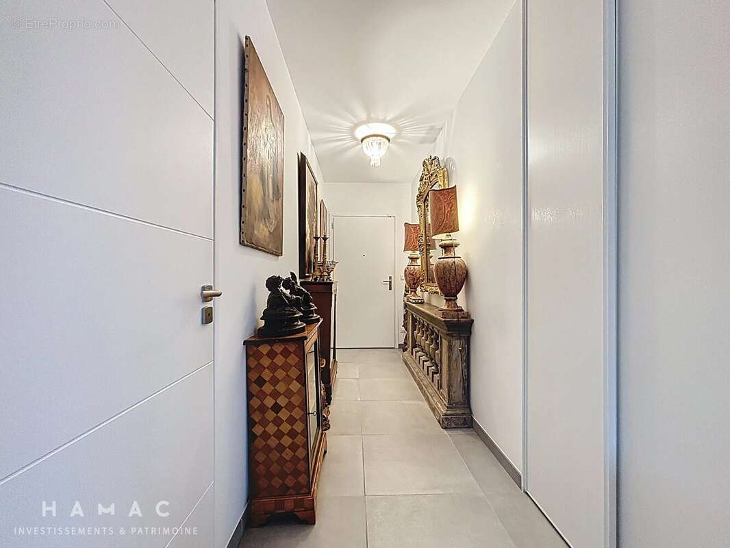 Appartement à SAINTE-FOY-LES-LYON
