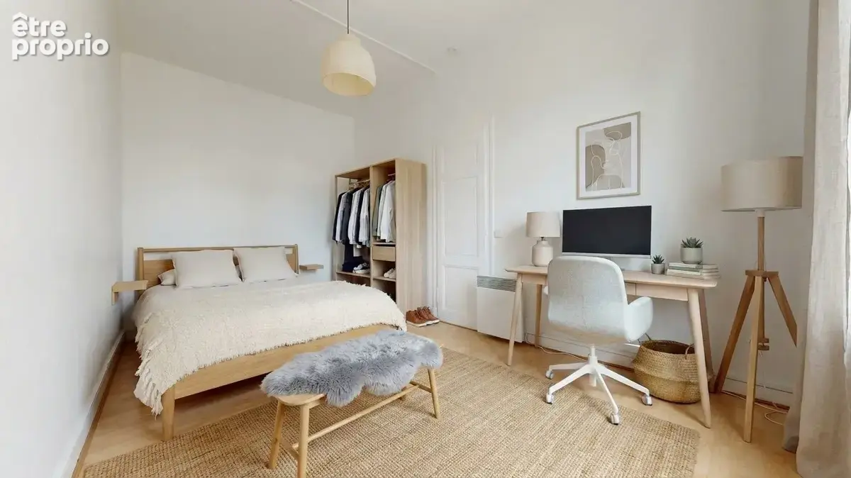 Appartement 2 pièces 29 m² à vendre à Lyon-3e (69003) - photo 6