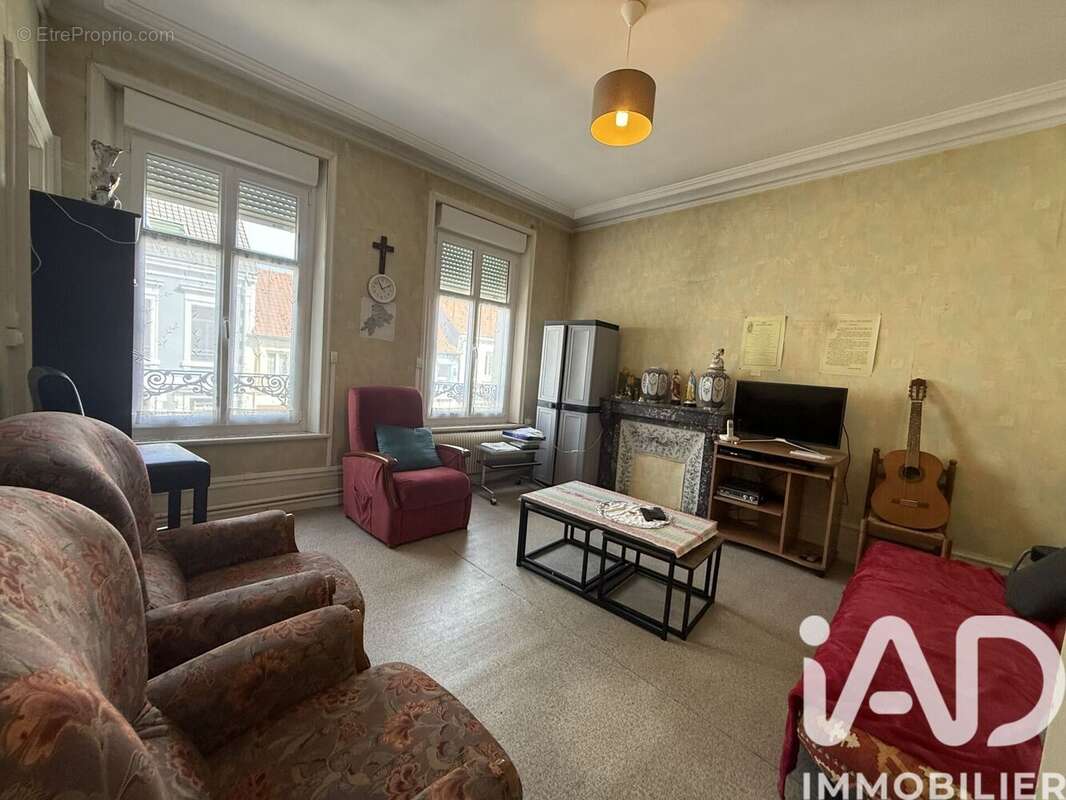 Photo 8 - Maison à DESVRES