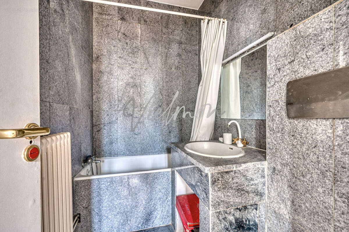 Appartement à SAINT-GERMAIN-EN-LAYE