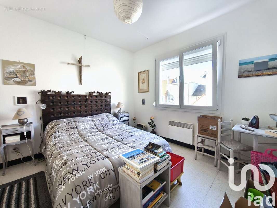 Photo 5 - Appartement à FORT-MAHON-PLAGE