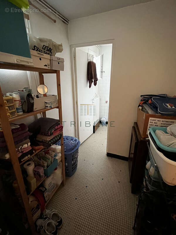 Appartement à AGEN