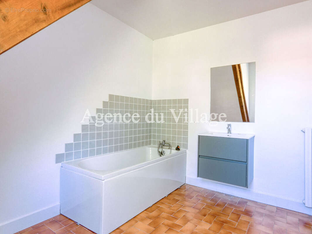 Maison à JOUARS-PONTCHARTRAIN