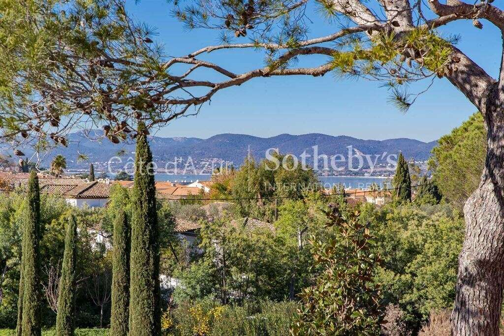Maison à SAINT-TROPEZ