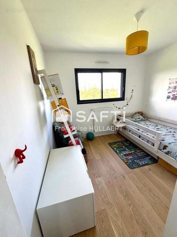 Photo 7 - Maison à NOYALO