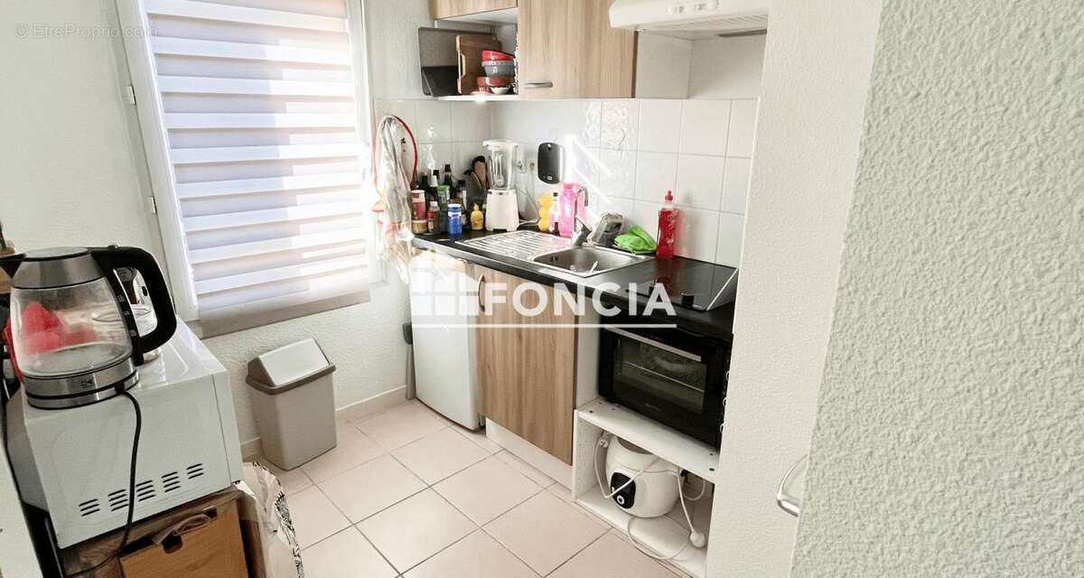 Appartement à NARBONNE