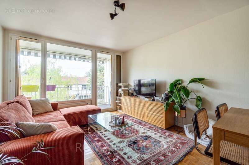 Appartement à CHATOU