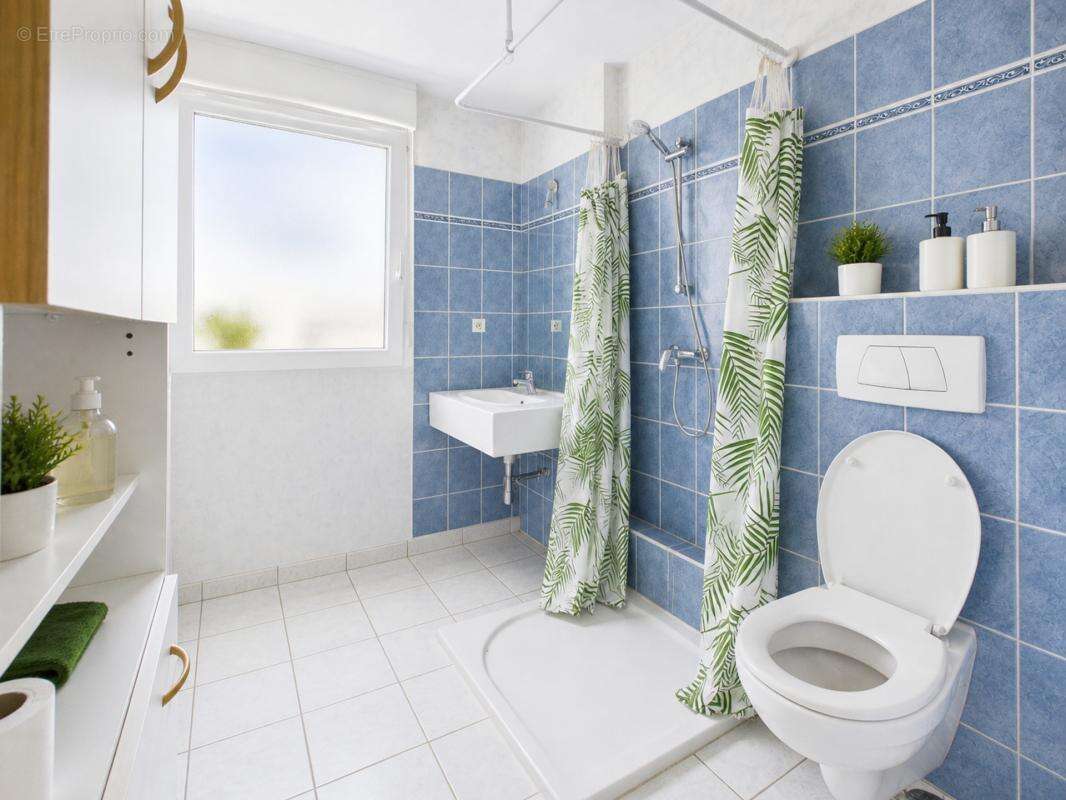 Appartement à PONT-A-MOUSSON