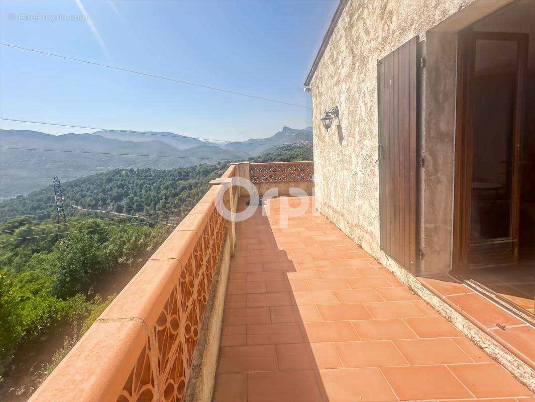 St Martin du Var, belle villa individuelle 4/5 pièces - photo 5