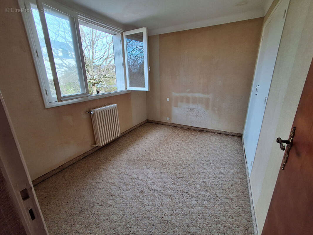 Maison à SAINT-NAZAIRE