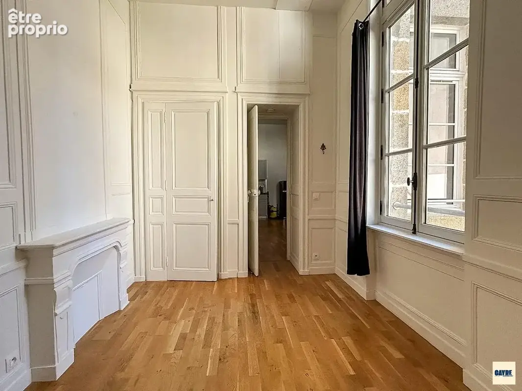 Appartement 3 pièces 57 m² à vendre à Saint-Malo (35400) - photo 6
