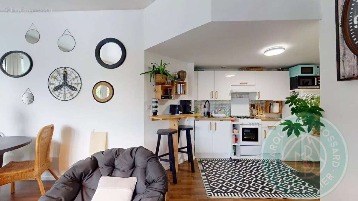 Appartement à PAU
