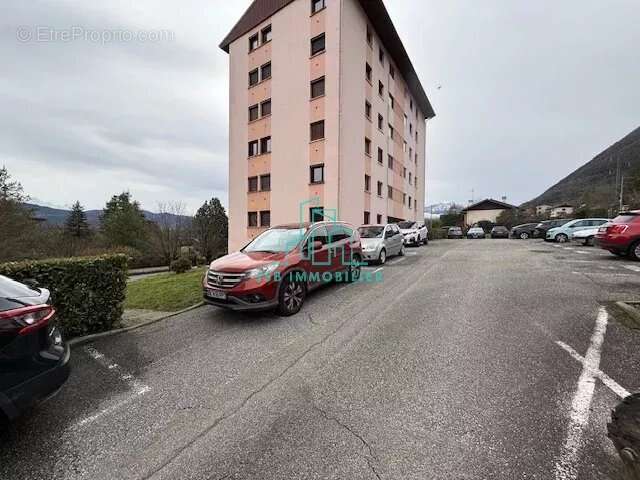 Appartement à ARBIN