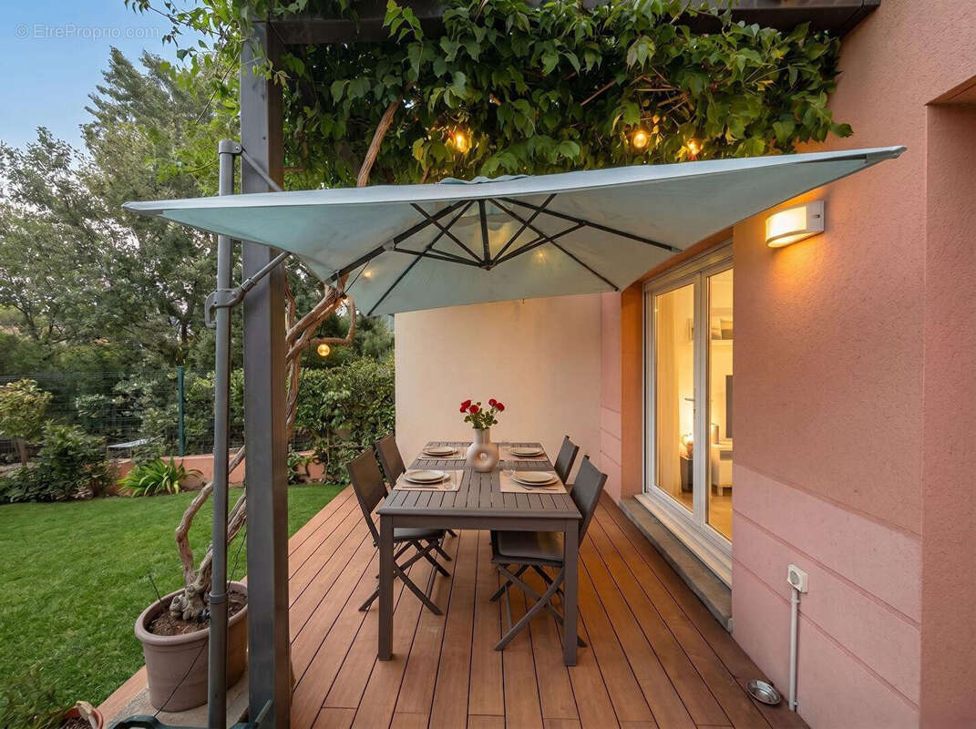 Maison à GARDANNE