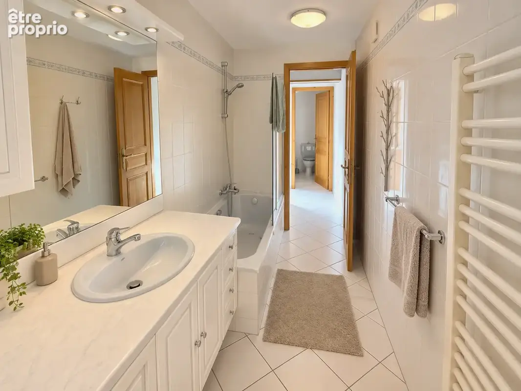 Morillon - Appartement T3 de 71 m2 à vendre - photo 9