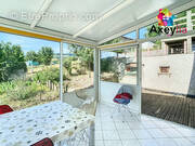 Maison à SAINT-BONNET-DES-QUARTS