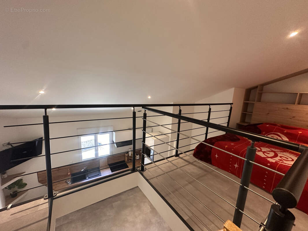 Appartement à LE MANS