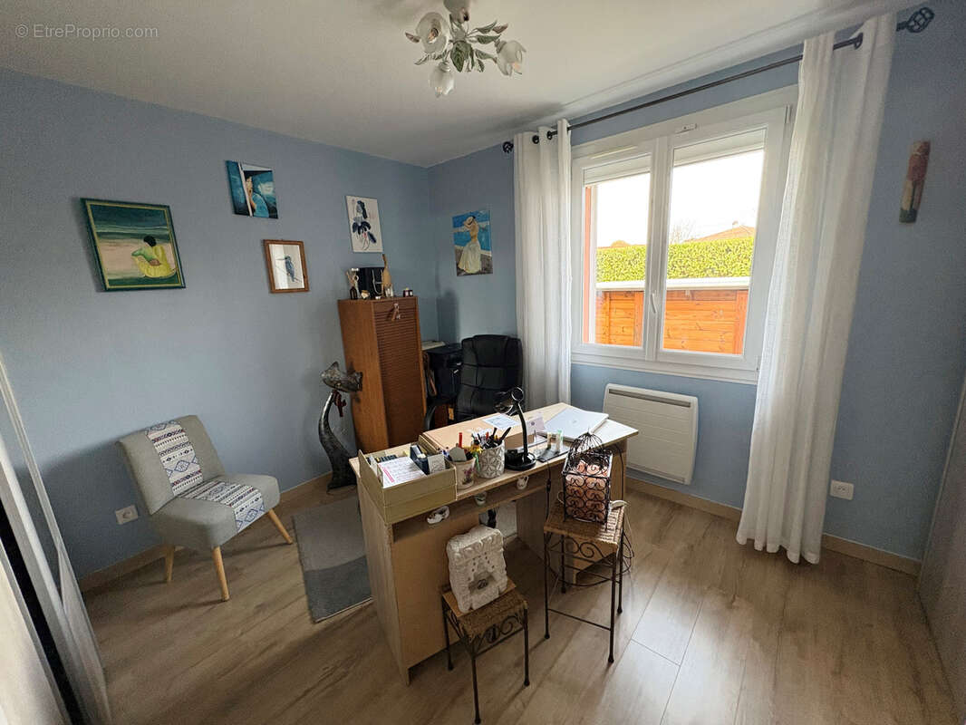 Maison à SAINT-ANDRE-DE-CORCY