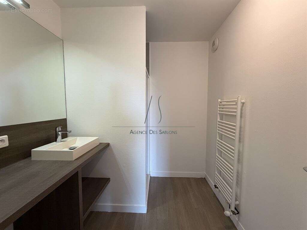 Appartement 44 m² à Chatou  - photo 4