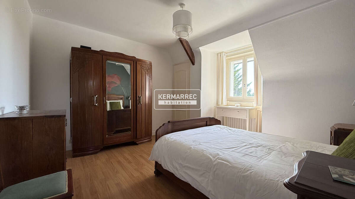 Maison 4 chambres - piscine - SAINT-MARC-SUR-MER - photo 15