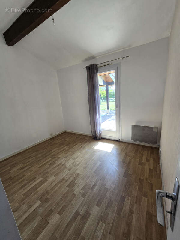Maison à LAIZ