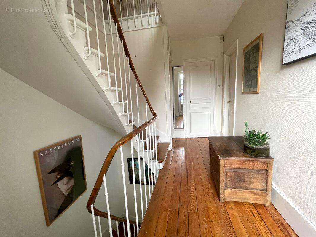 Maison à LIZY-SUR-OURCQ