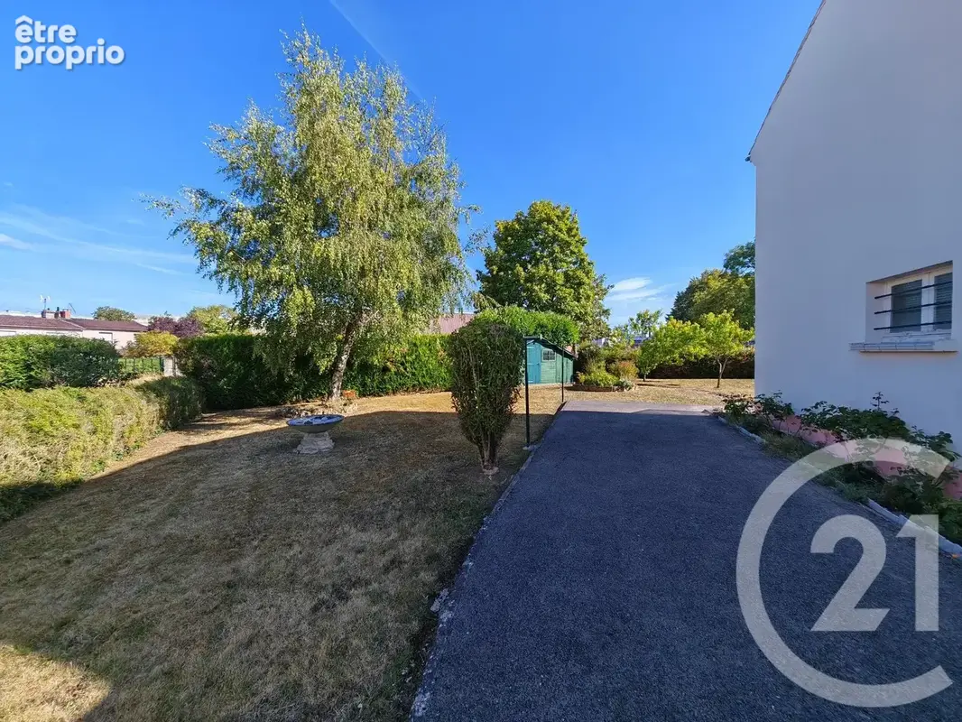 Maison 5 pièces 98 m² à vendre à Chalons-En-Champagne (51000) - photo 13