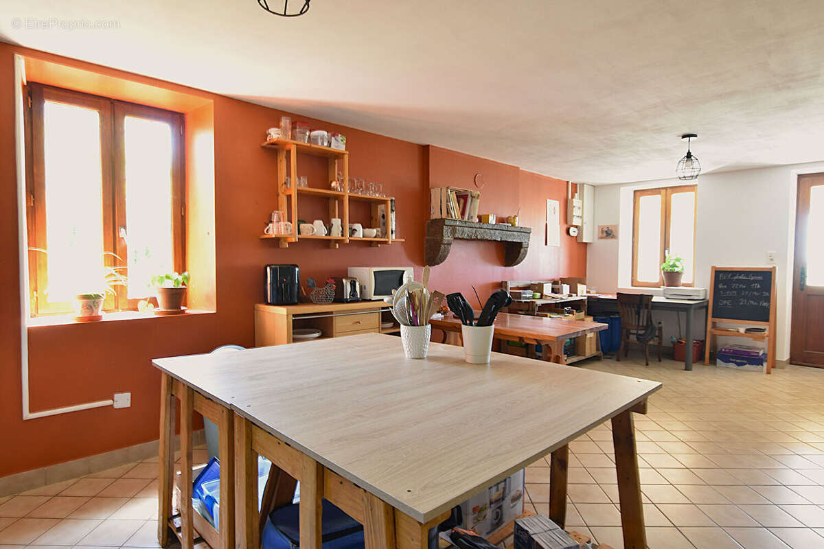 Maison à LENAX