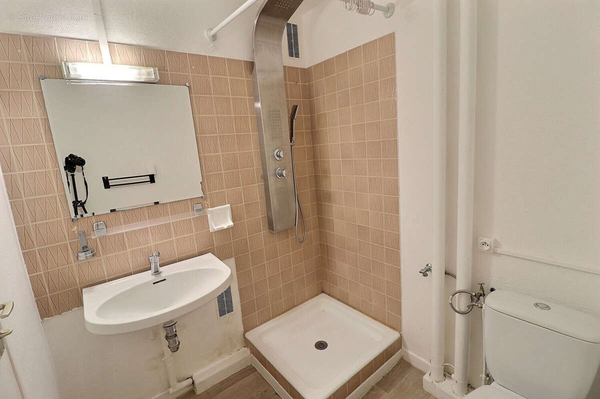 Appartement à RAMBOUILLET