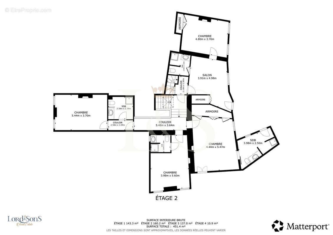 Maison à BUIS-LES-BARONNIES