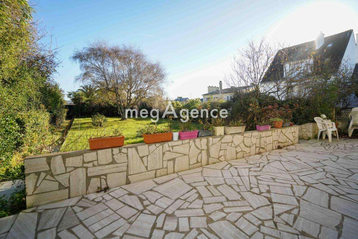 Maison à LARMOR-PLAGE