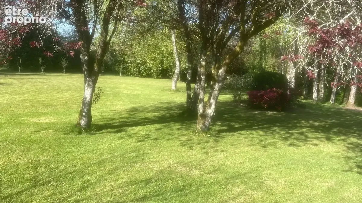 Priziac Vente Maison 6 pièce(s) - photo 6