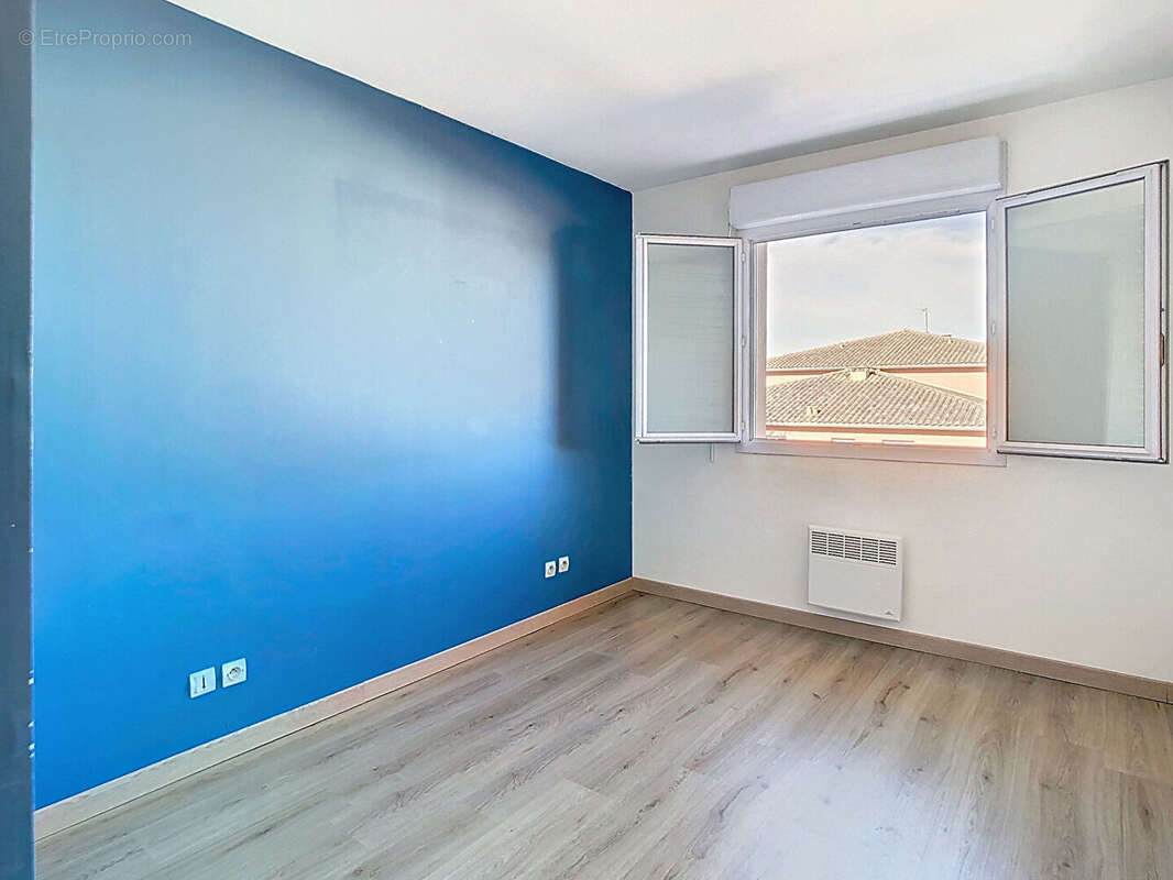 Appartement à BALMA