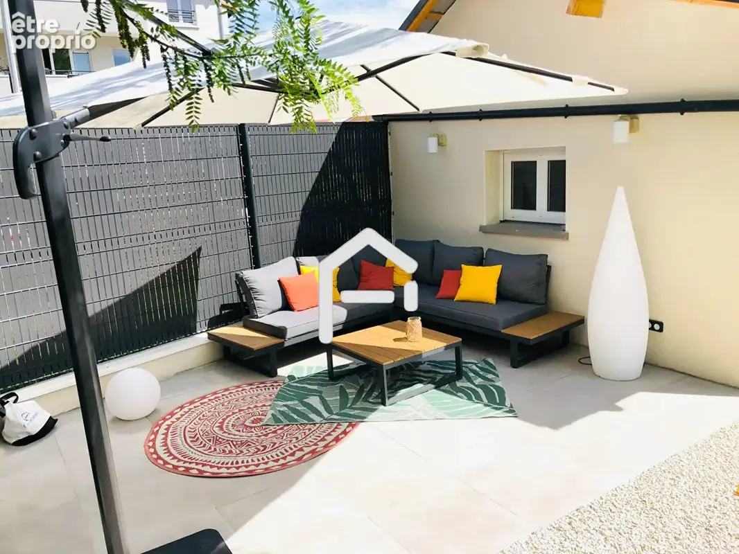 Maison 4 pièces 122 m² à vendre à Toulouse (31500) - photo 5