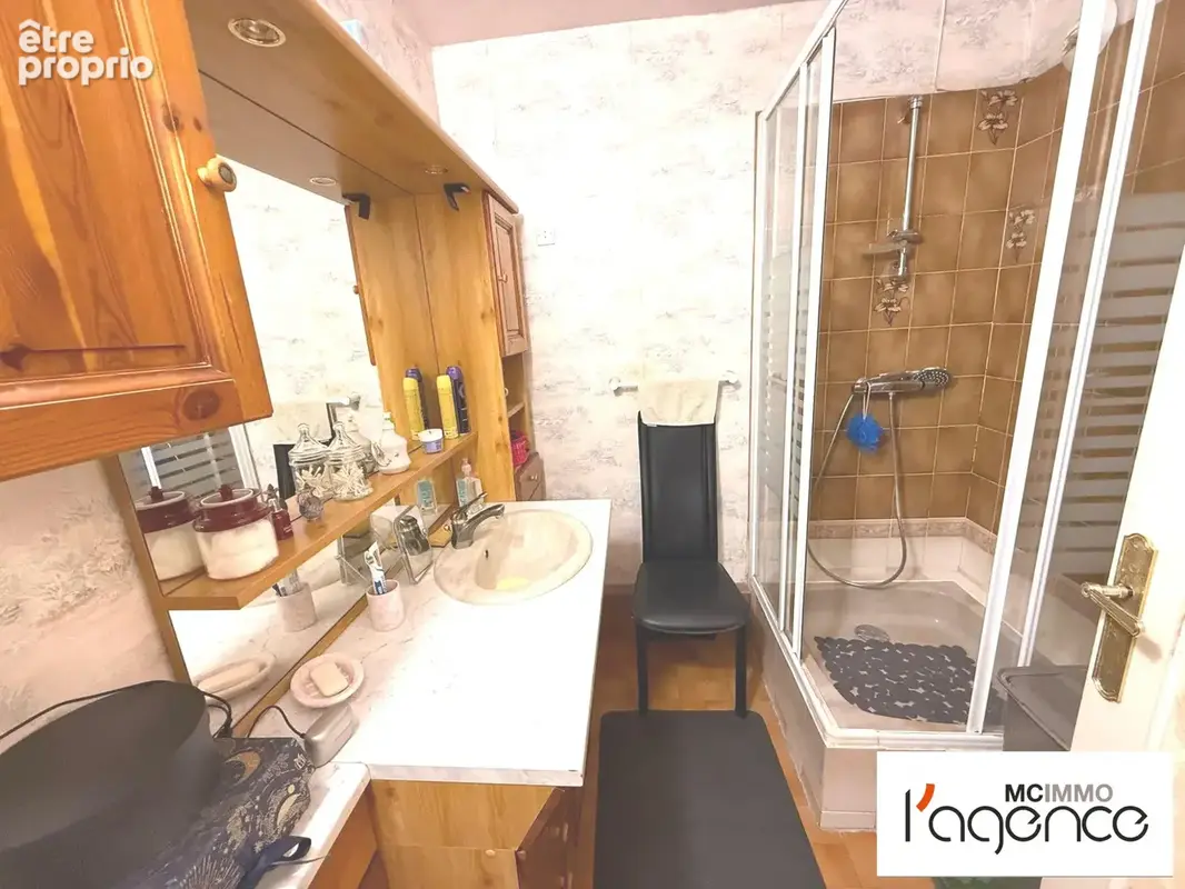 Appartement 4 pièces 80 m² à vendre à Le Havre (76600) - photo 5