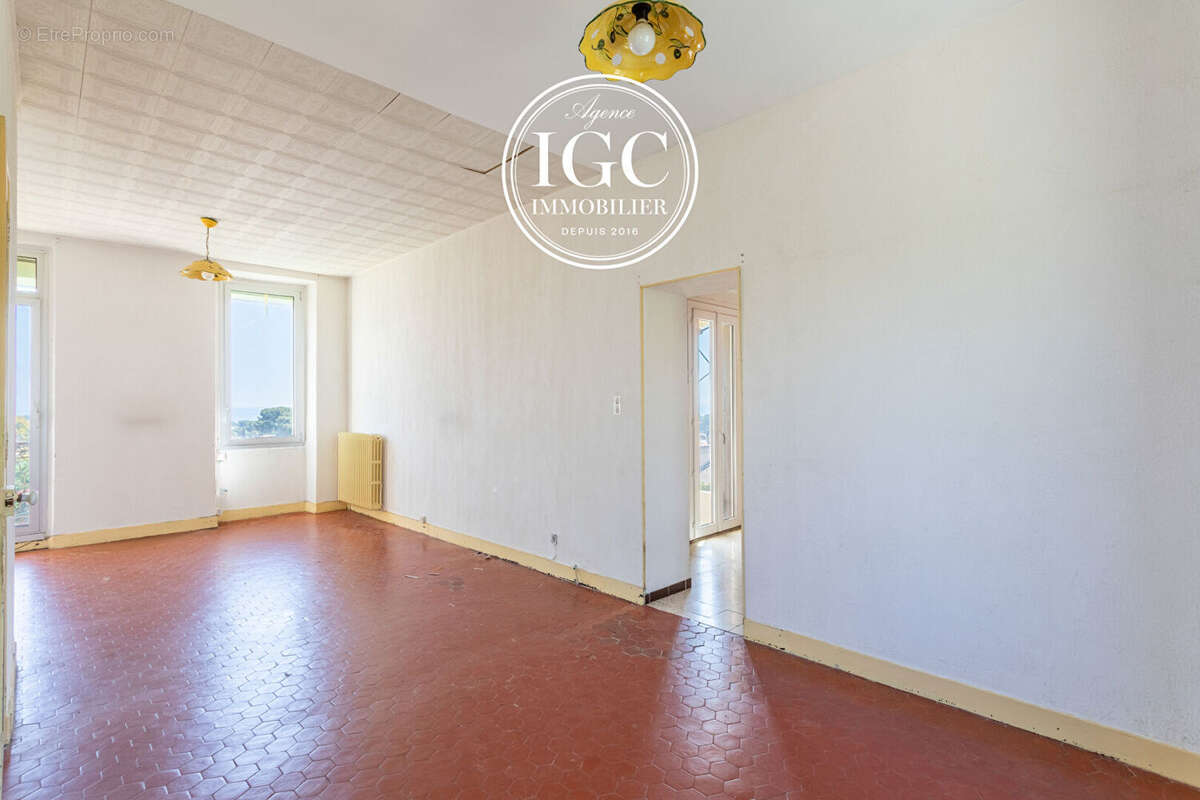 APPARTEMENT TYPE 3 / 74 M²  / terrain 300 M² - photo 7
