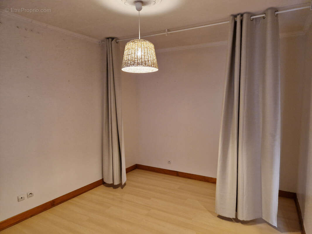 Appartement à AUTUN