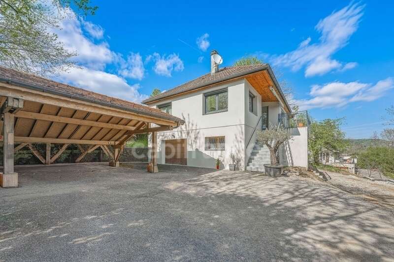 Maison à vendre 5 pièces GEX (01) - photo 5