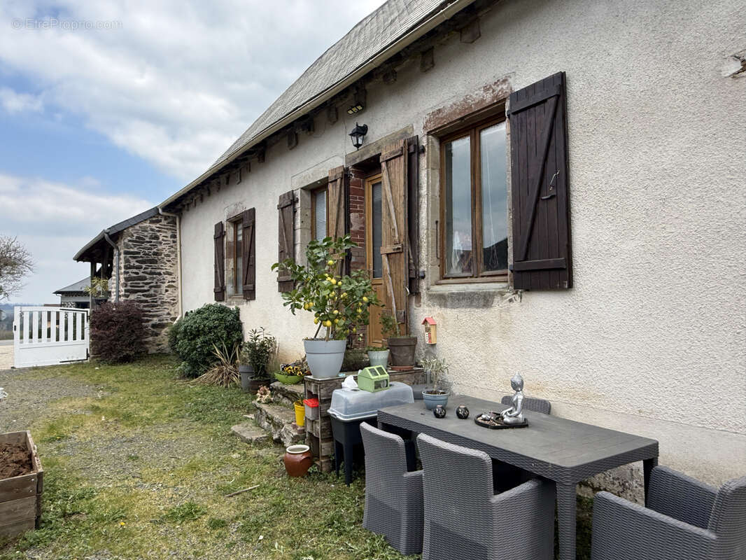 Grande maison de plain pied renovee - photo 8
