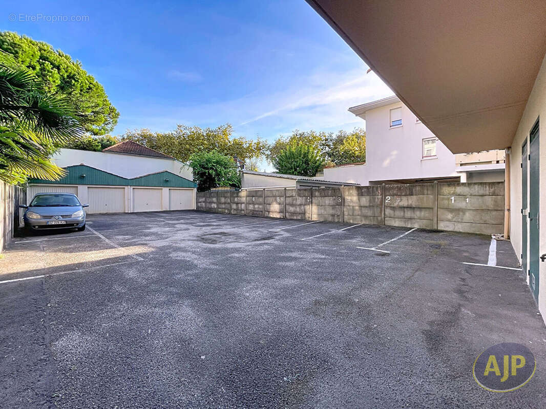 Appartement à ARCACHON