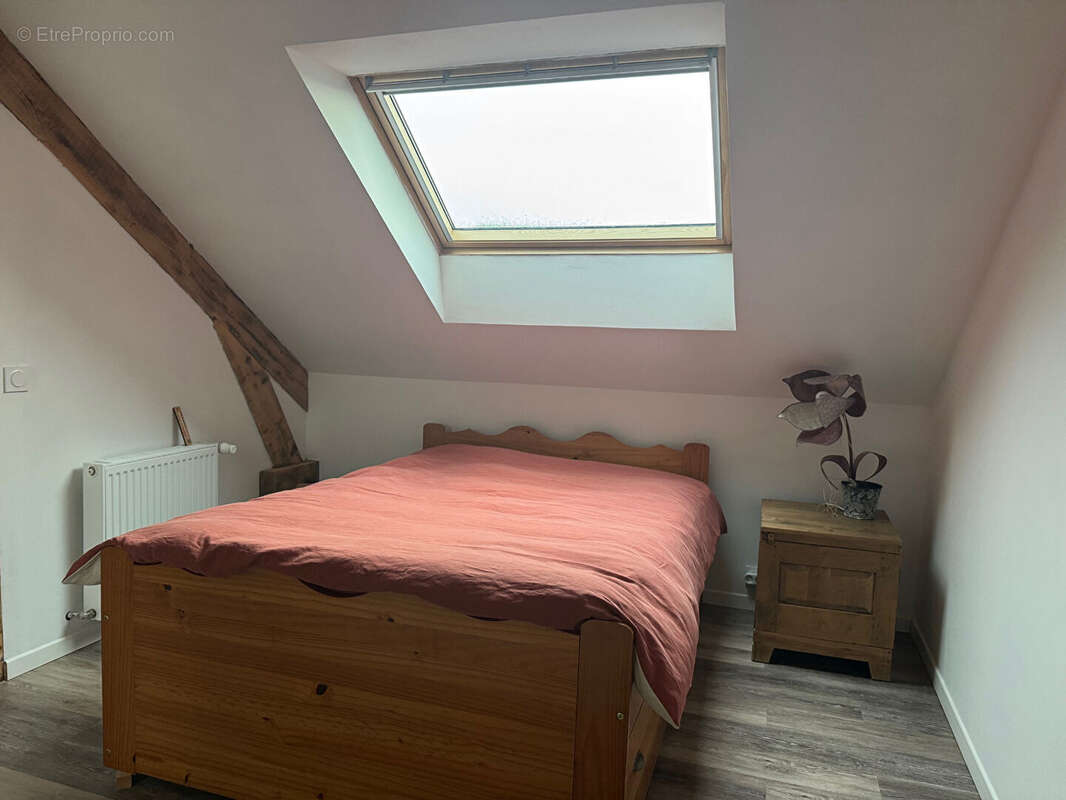 Maison à SAINT-NAZAIRE