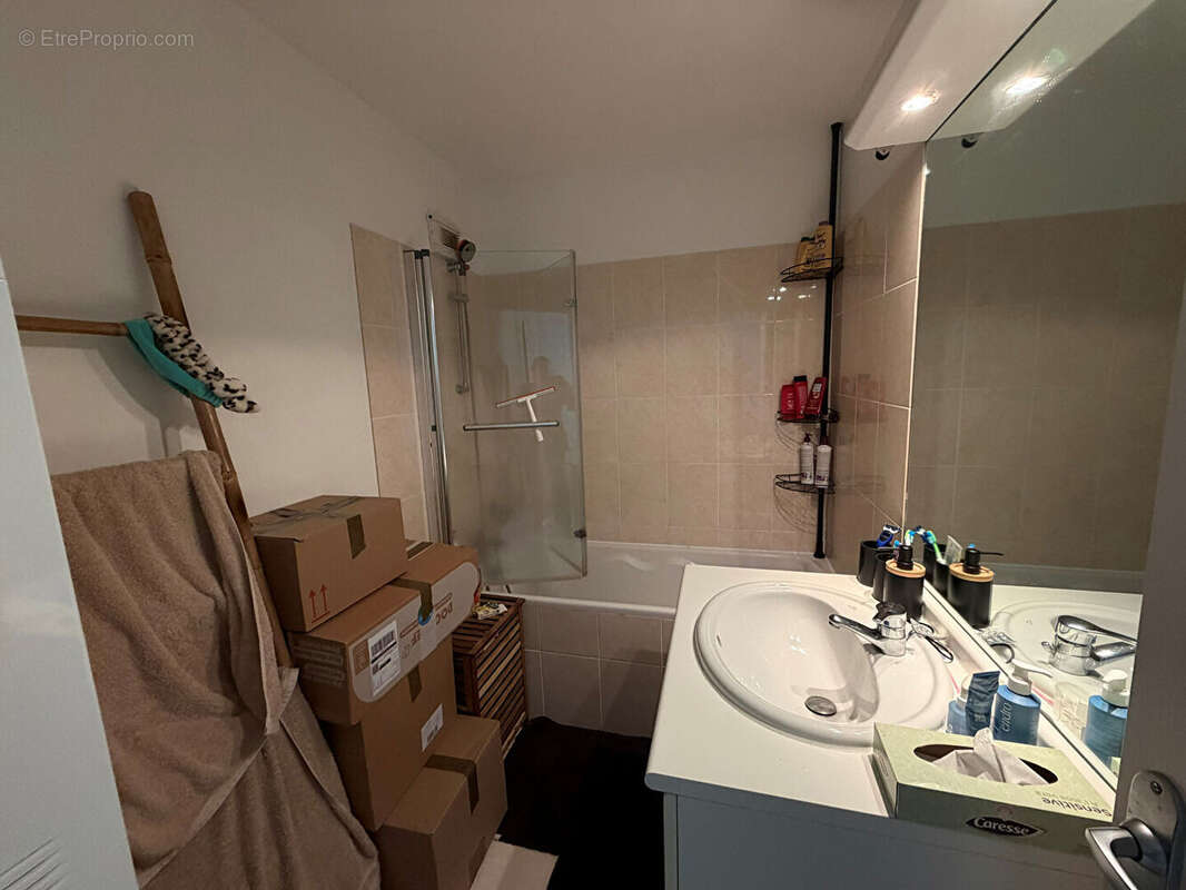 Appartement à AURAY