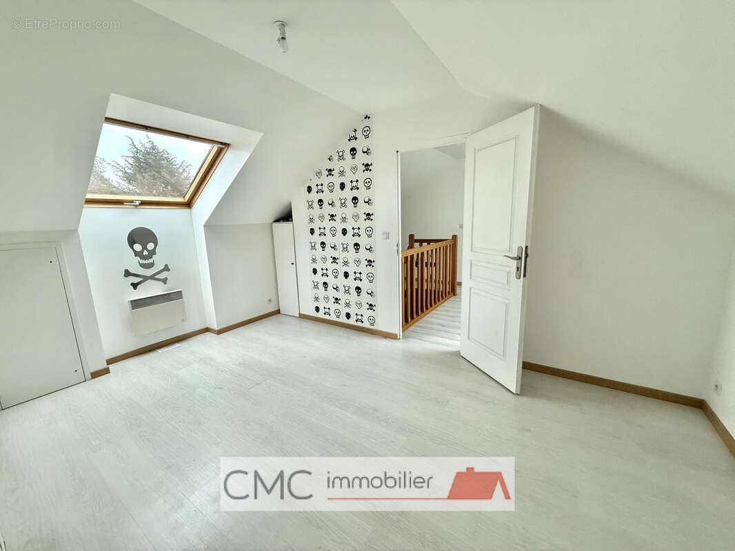 Maison 6 pièces 113 m² à vendre à Luce (28110) - photo 12