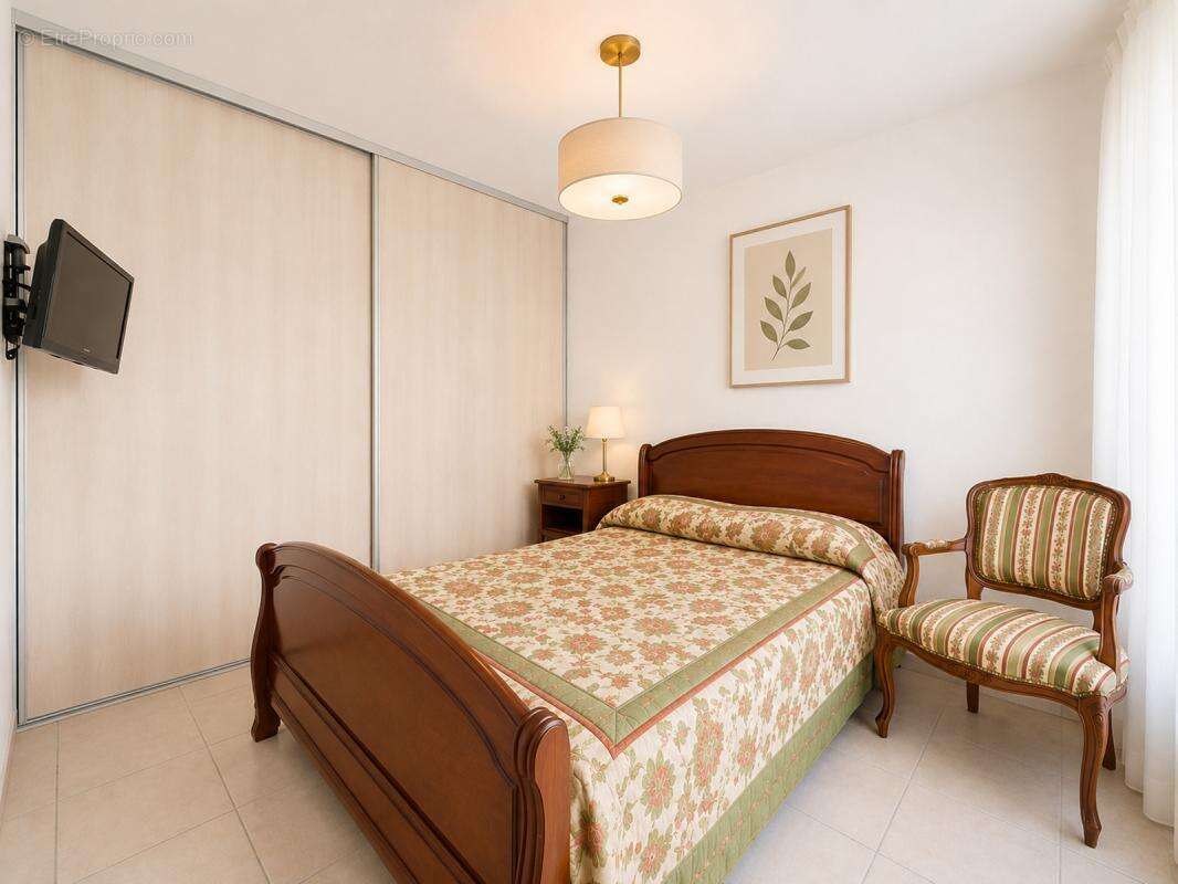 Appartement à SAINT-ORENS-DE-GAMEVILLE