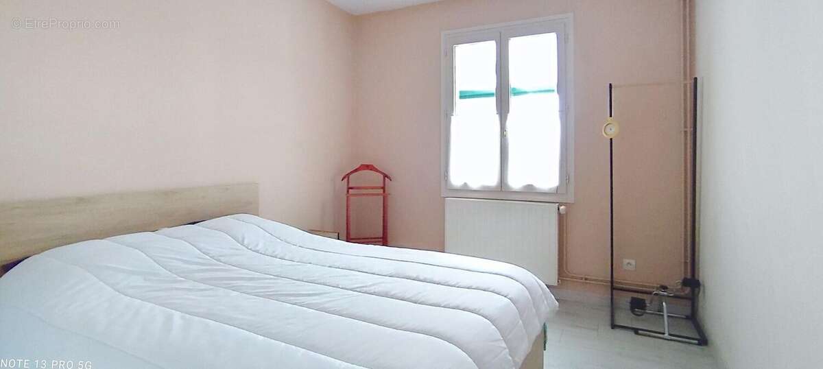 Photo 7 - Maison à CRAVANT